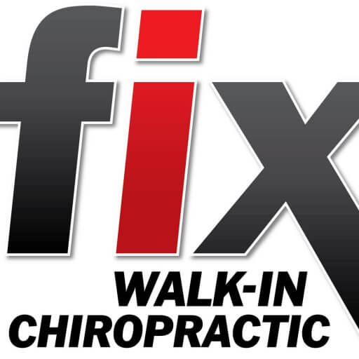 The Fix WalkIn Chiropractic Paducah, KY Chiropractor Back or Neck